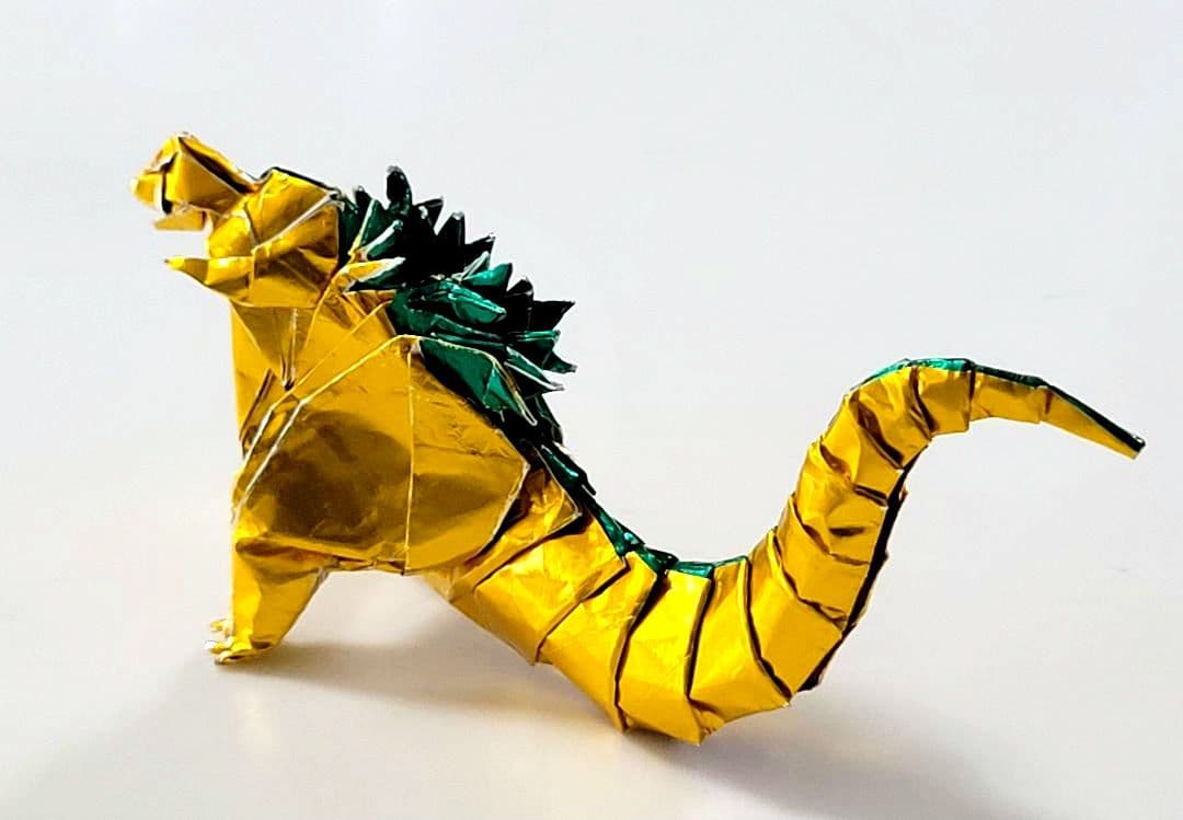 さなラブ　折り紙作品3点おまとめ