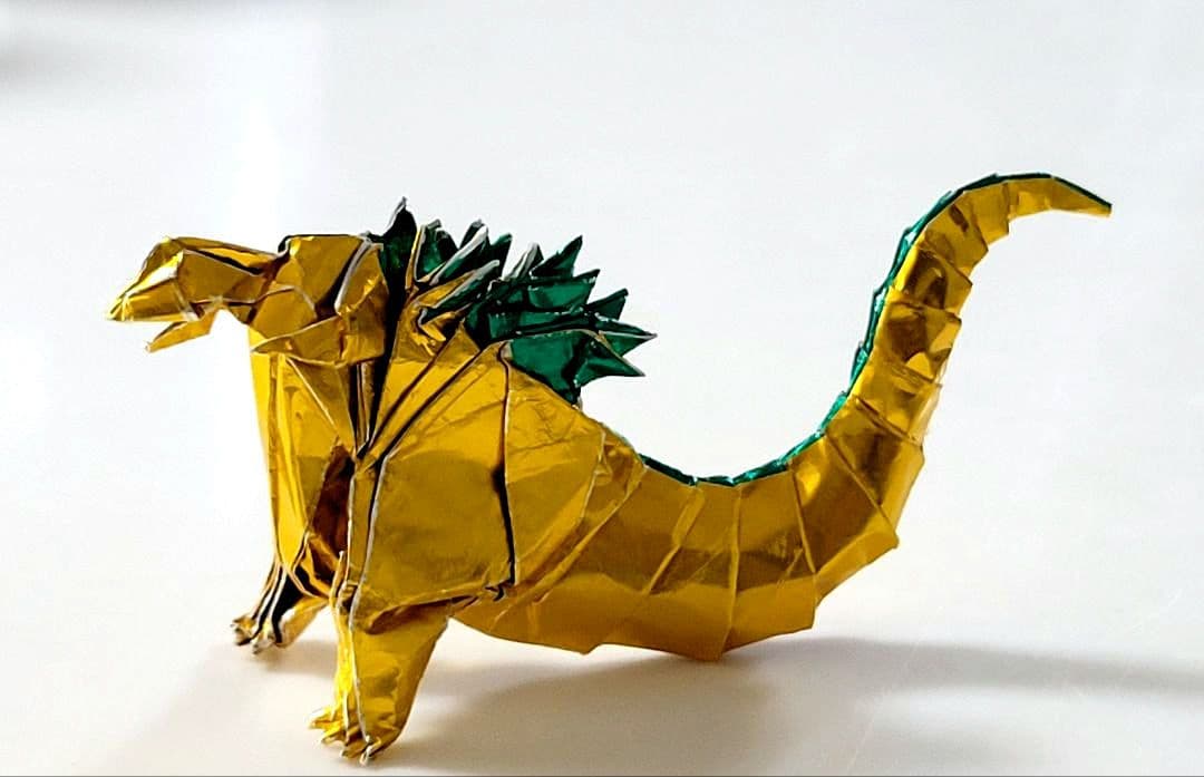 さなラブ　折り紙作品3点おまとめ