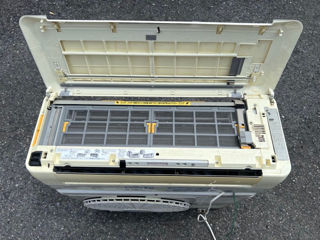 たかお様！専用！主に10畳用！日立！RASーSH22Y！セット！