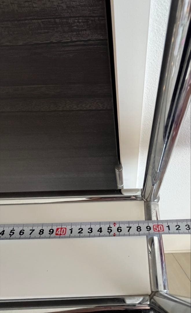 USM Haller USM ハラー オープン シェルフ 棚　6段　オーダー商品