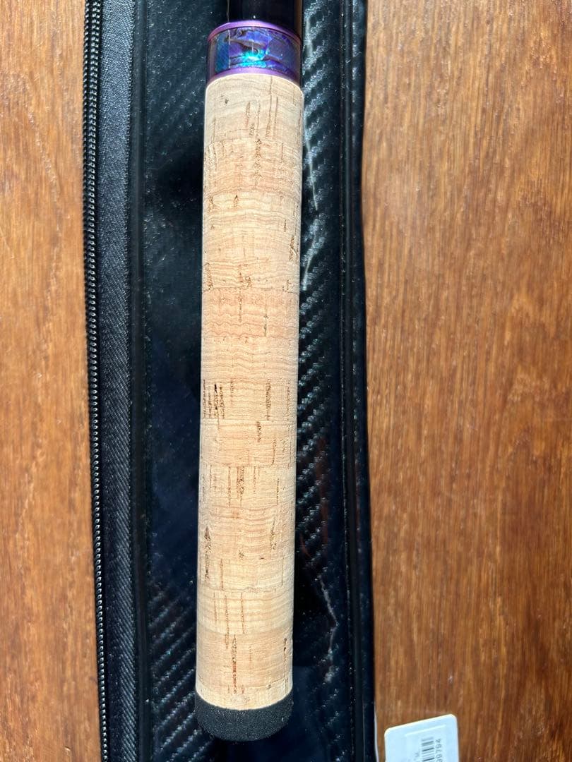 ロデオクラフト　グレイウルフ　610ML トラウト　ロッド