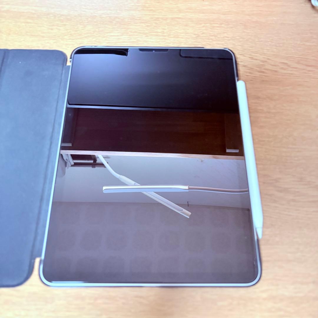 iPad Air 4世代 256GB Wi-Fi Apple Pencil付き