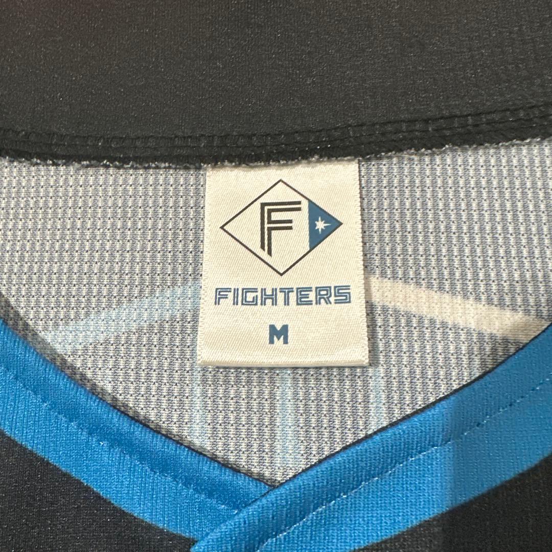 ファイターズ　伊藤大海　エスコンフィールド1周年ユニフォーム　ユニフォーム