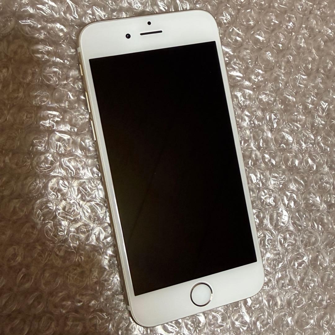 iPhone6 ゴールド 64GB docomo