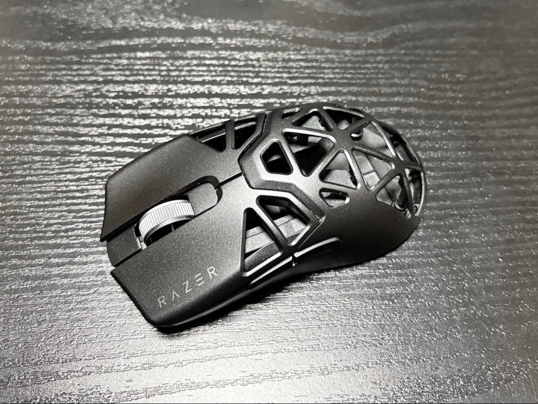 マウス・トラックボール Razer Viper Mini Signature Edition