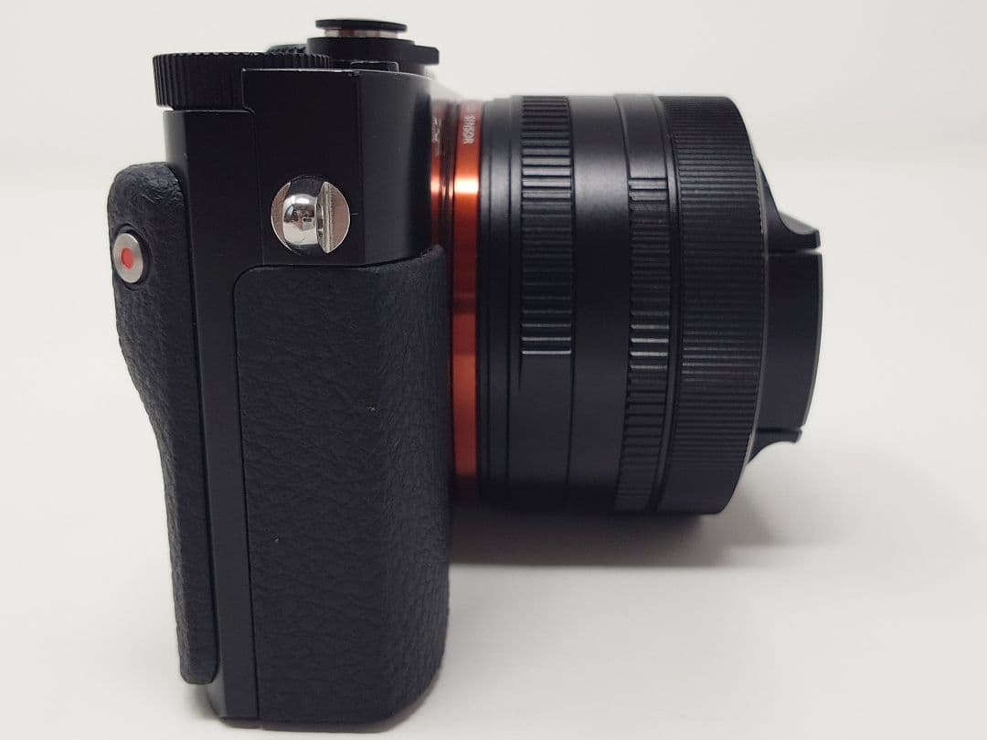 SONY サイバーショット DSC-RX1 コンパクトデジタルカメラ