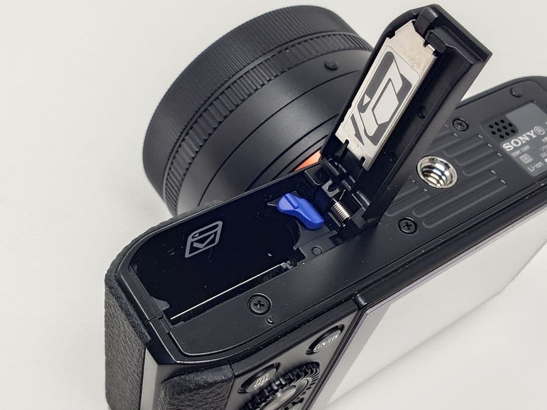 SONY サイバーショット DSC-RX1 コンパクトデジタルカメラ