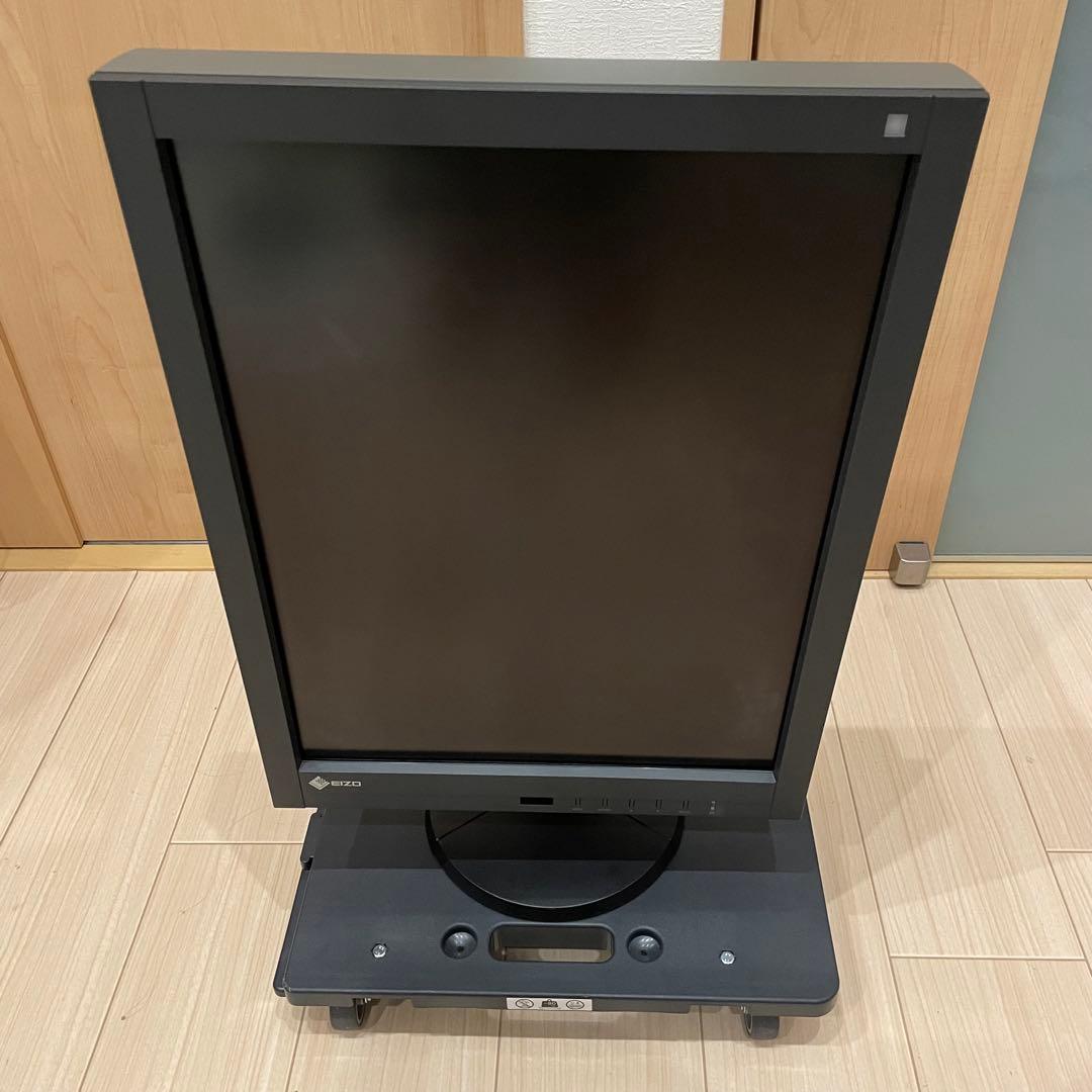 EIZO Radiforce GX340 21.2インチ モニター ディスプレイ