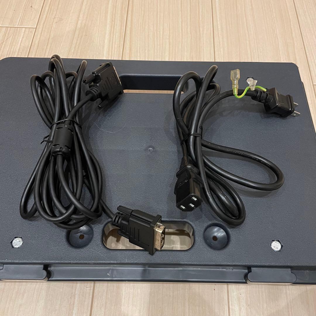 EIZO Radiforce GX340 21.2インチ モニター ディスプレイ