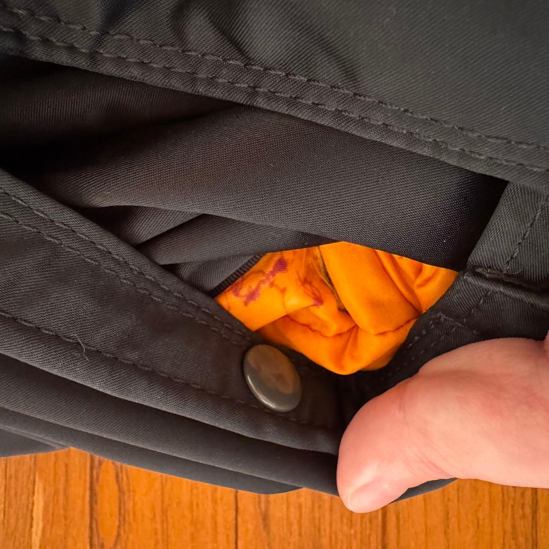 PORTER ポーター タンカー 3WAY ブリーフケース　1層式