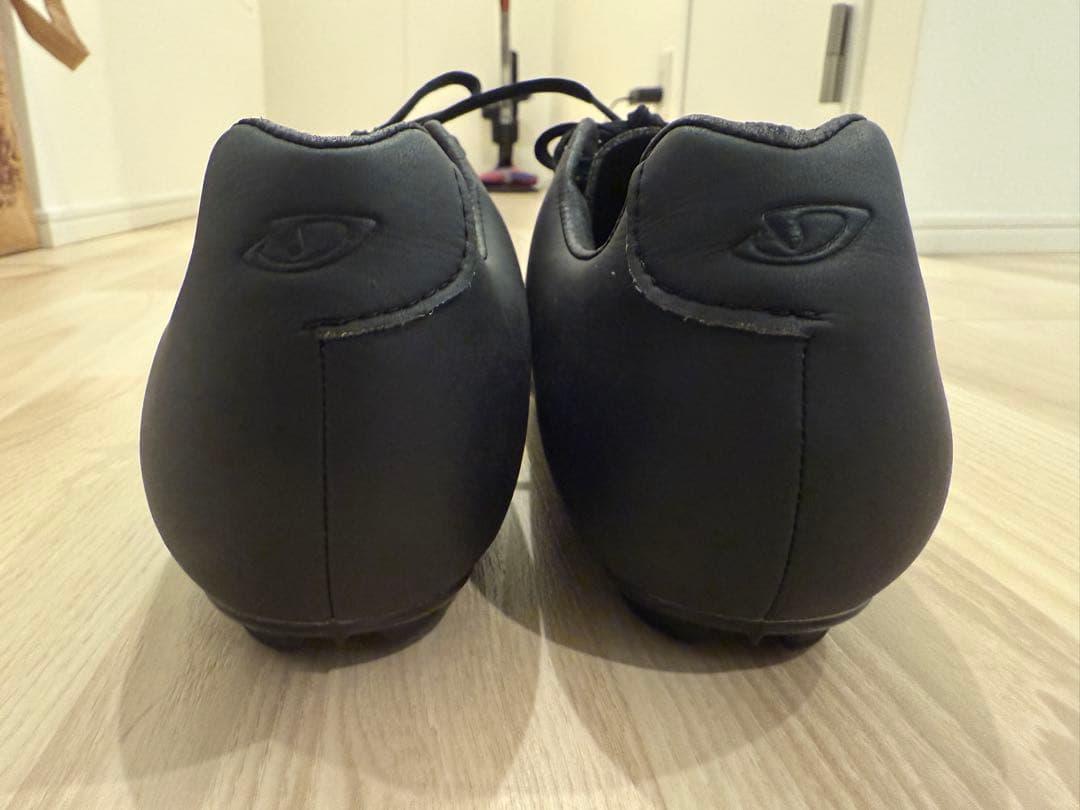 値下げ GIRO EMPIRE 85 サイズ42 ジロ