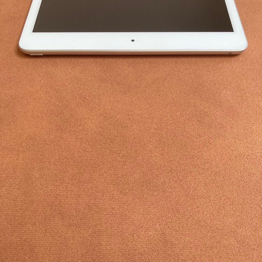 1103【早い者勝ち】電池ほぼ新品☆iPad7第7世代32GB WIFIモデル☆