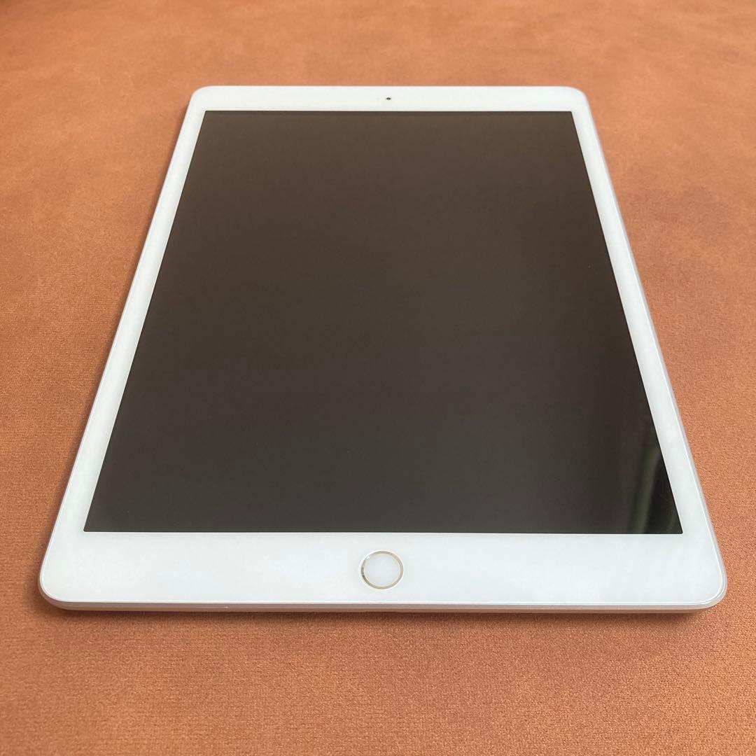 1103【早い者勝ち】電池ほぼ新品☆iPad7第7世代32GB WIFIモデル☆