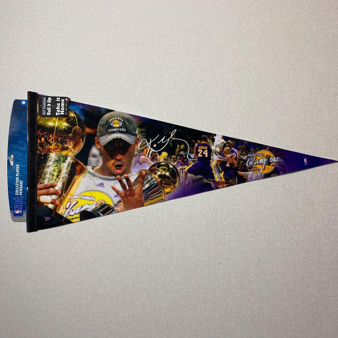 現在販売無し。Kobe Brayant 【コービー・ブライアント】