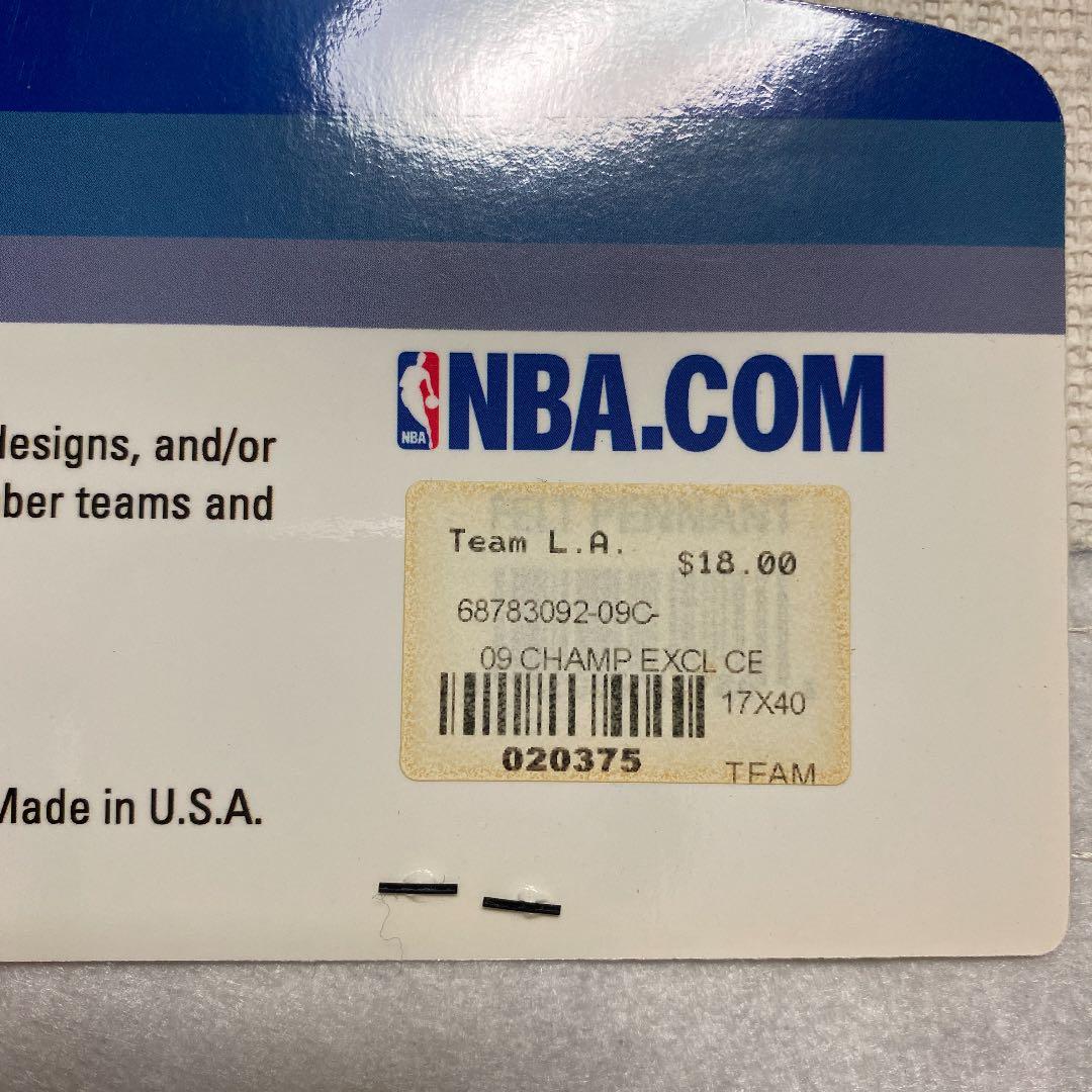 現在販売無し。Kobe Brayant 【コービー・ブライアント】