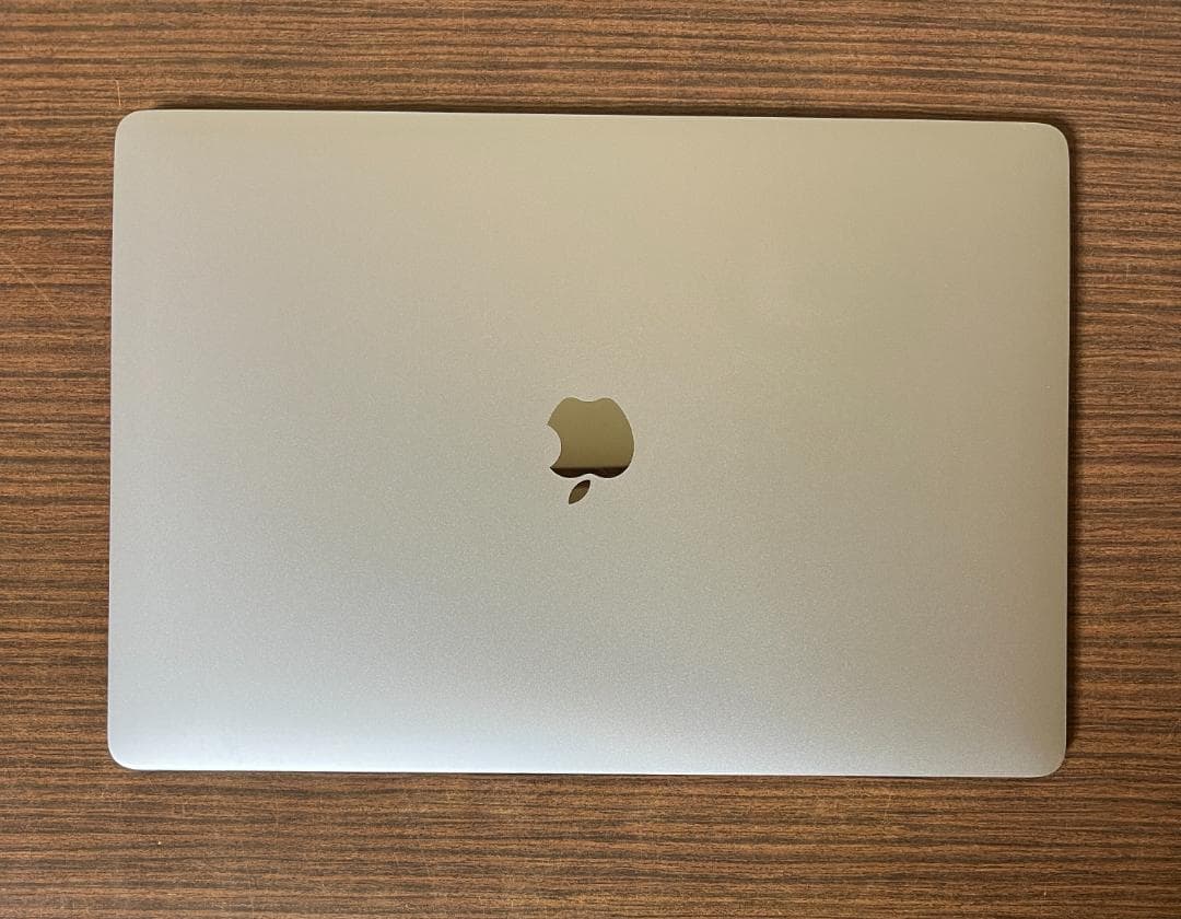 高性能・大画面 MacBook Pro 2019 - i7、32GB、512GB