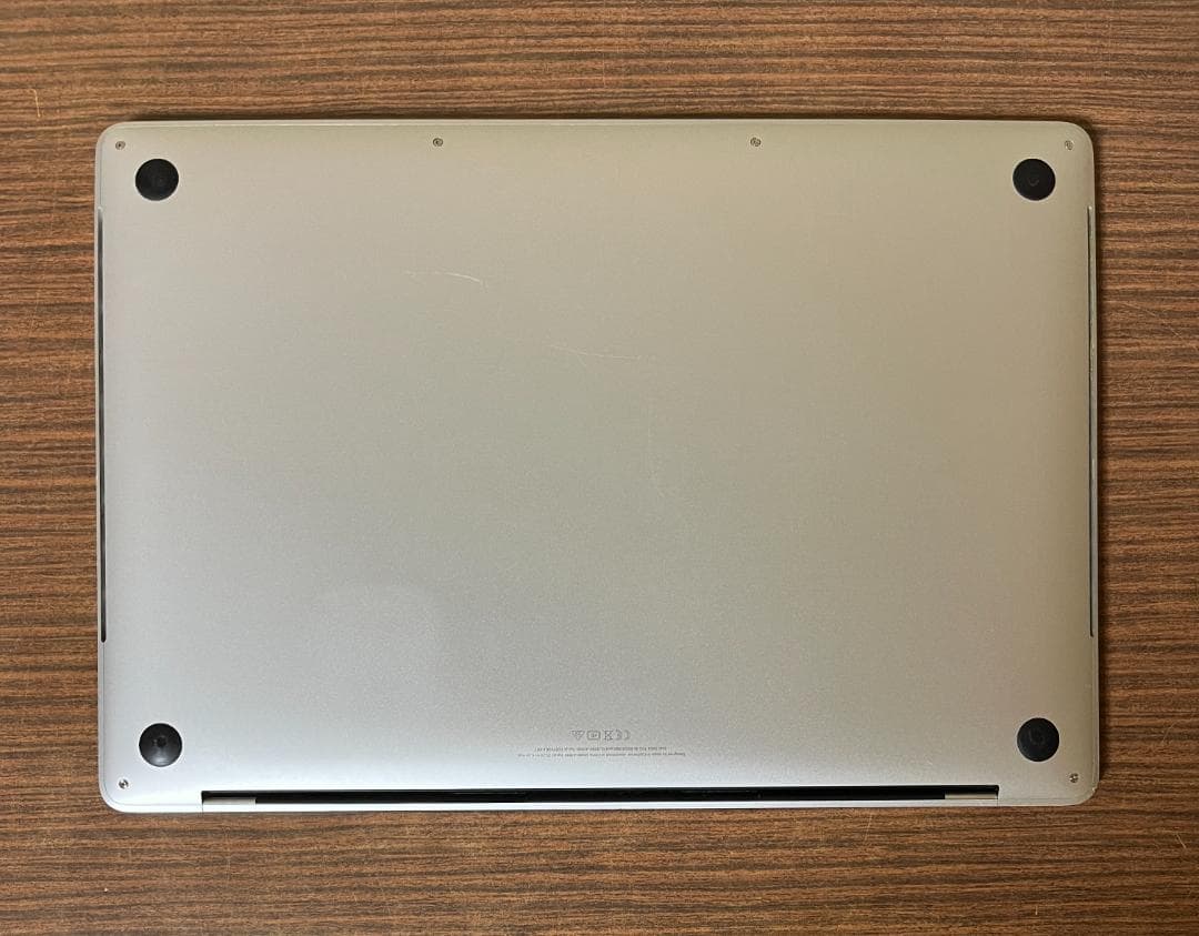 高性能・大画面 MacBook Pro 2019 - i7、32GB、512GB