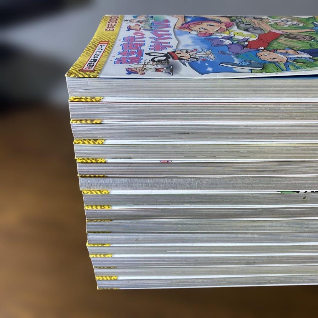 歴史漫画タイムワープシリーズ 通史編全巻+ サバイバルシリーズ全巻