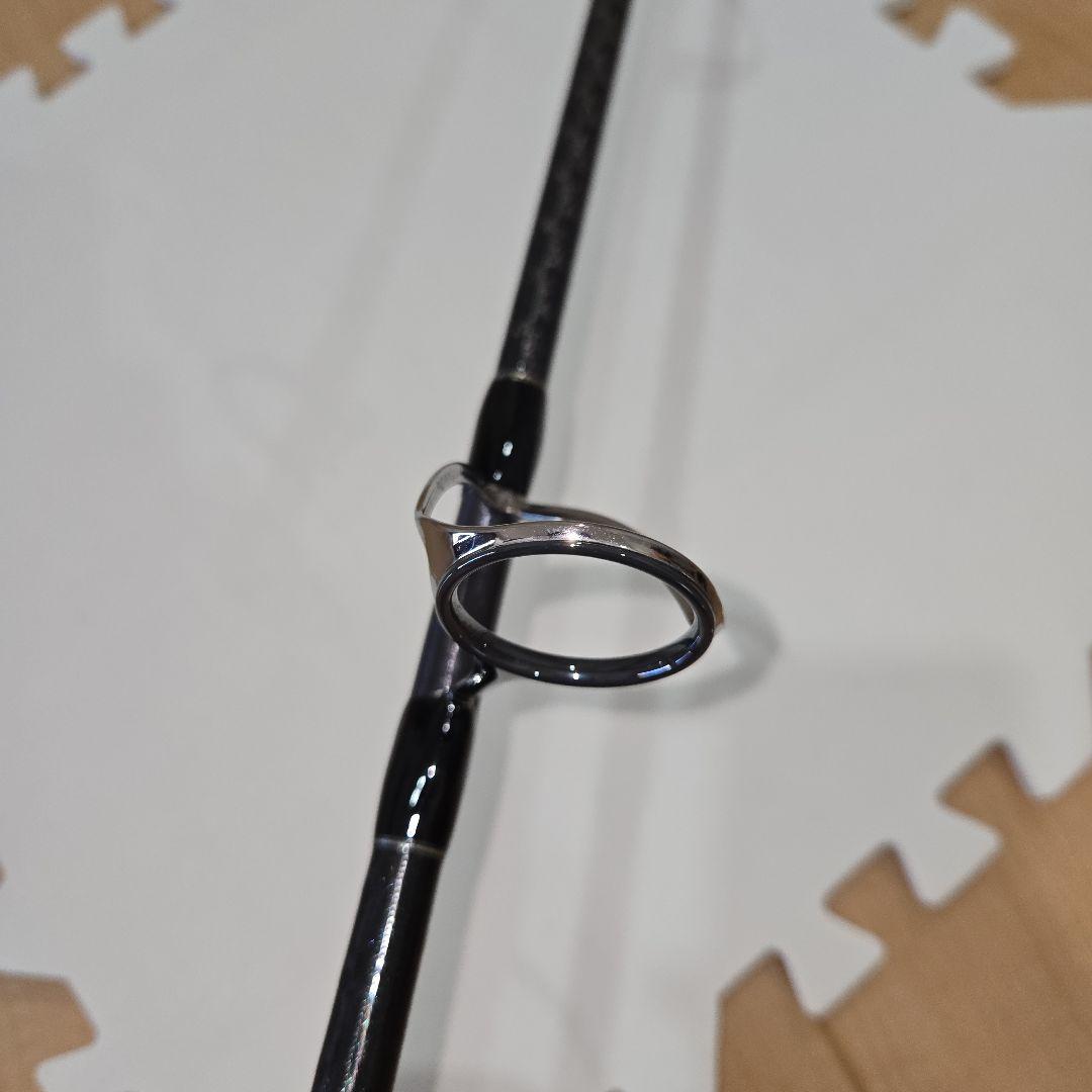 シマノ オシアプラッガーリミテッド S82XH