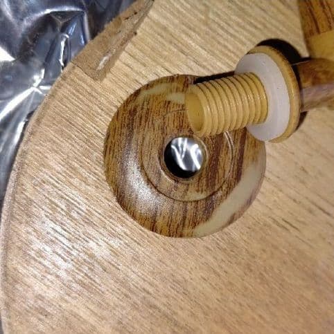 ミニ樽 熟成樽 オーク 樽 ウイスキー