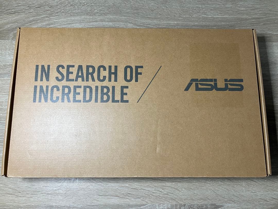 Windowsノート本体 ASUS M515UA-BQ336TS