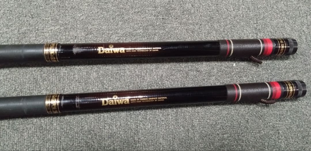 ダイワ　大島DX7号48G 2本セット　レア品