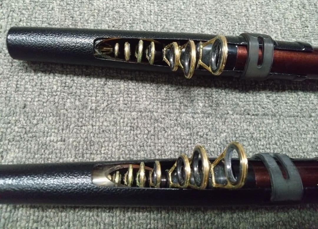 ダイワ　大島DX7号48G 2本セット　レア品