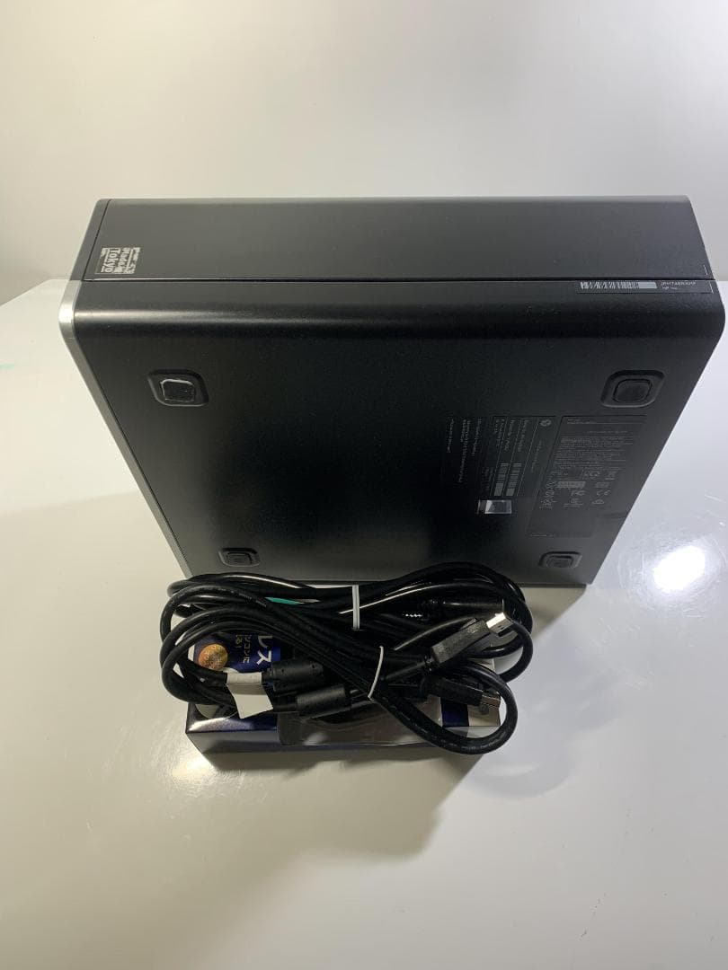 Windowsデスクトップ HP ProDesk 400 G4 i5-6500 RAM8GB/SSD128