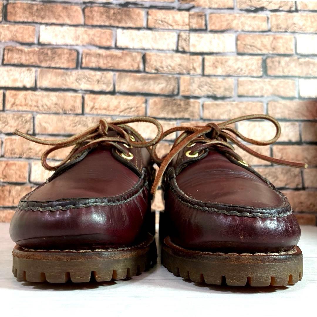 ティンバーランド■デッキシューズ✨オーセンティック3EYE CLASSICLUG