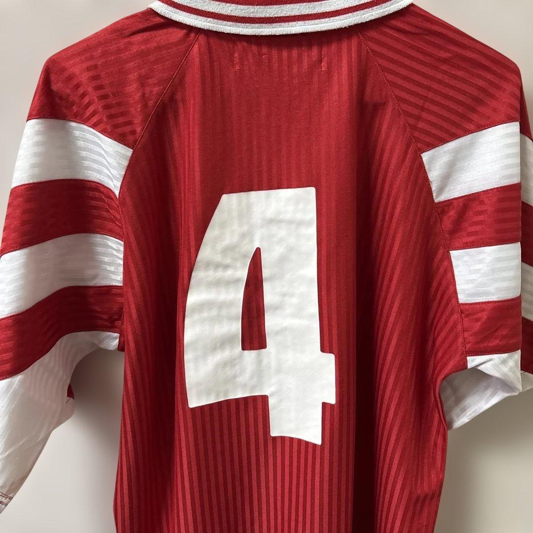 モンツァカルチョ ホームユニ