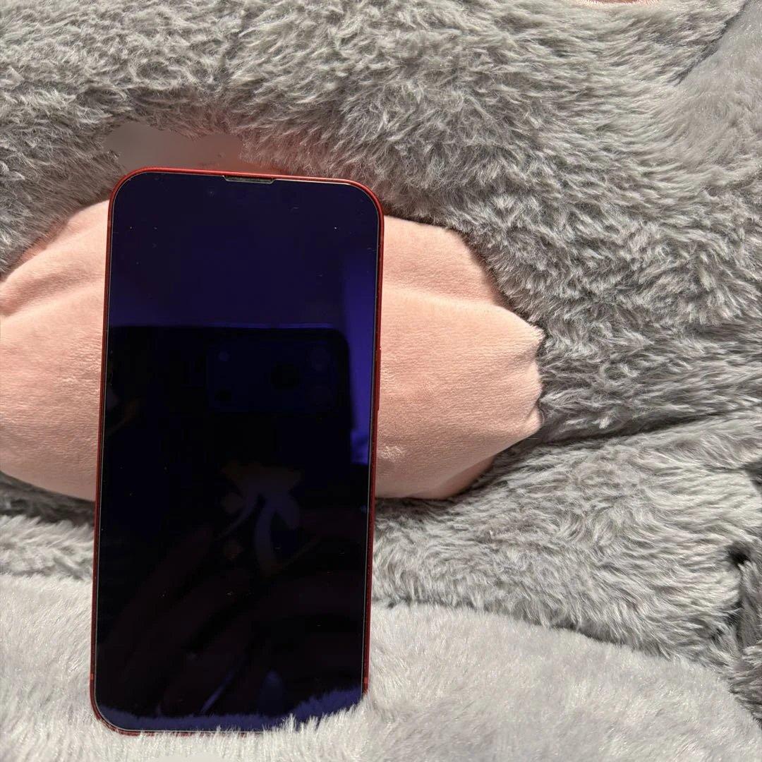 携帯電話本体 Apple iPhone13 256GB