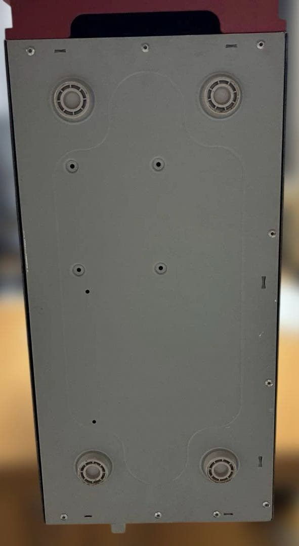 iiyama LEVEL∞ ゲーミングPC 本体のみの出品です。