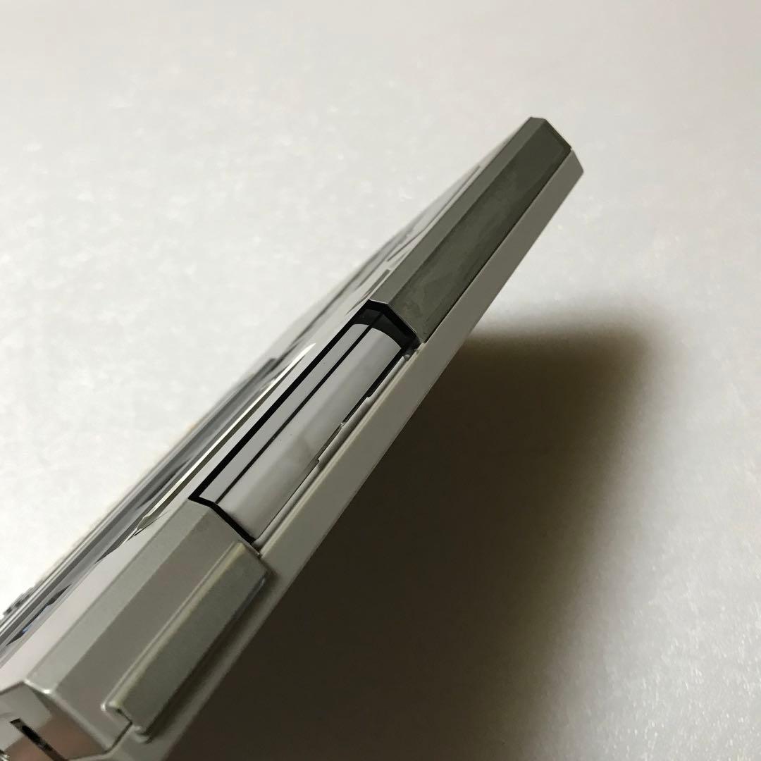 SHARP PC-1262 CE-125S ポケットコンピュータ　カバー付き