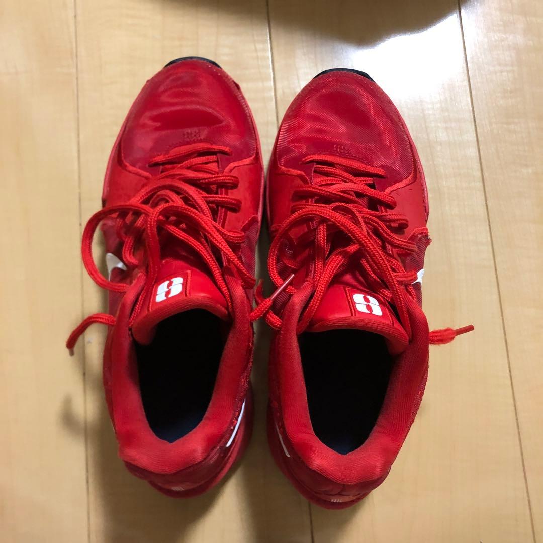 シューズ(男性用) Nike Sabrina 2