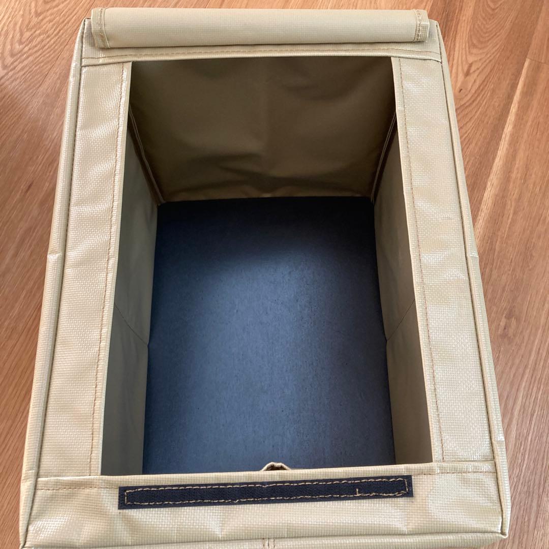 スノーピーク　ガビングキューブ【廃番品】