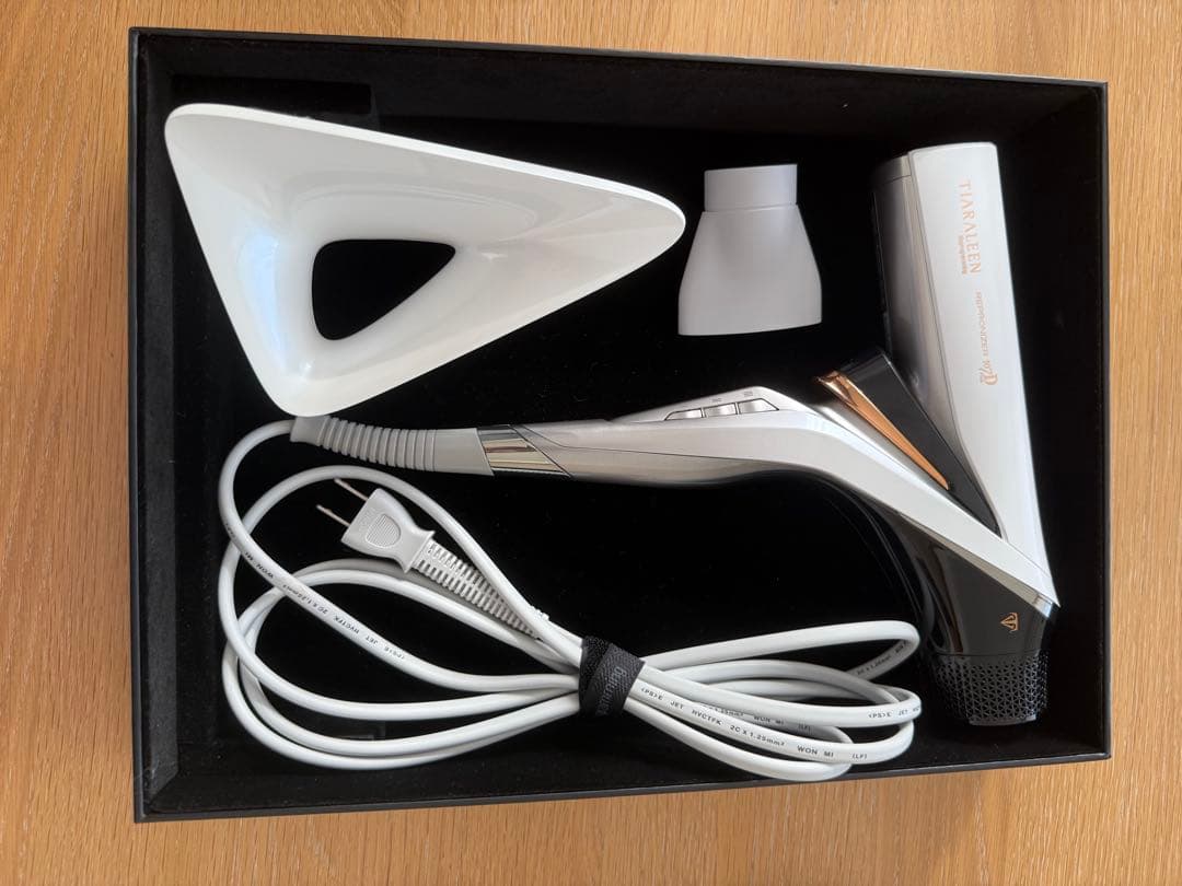 REPRONIZER 107D バイオプログラミングドライヤー