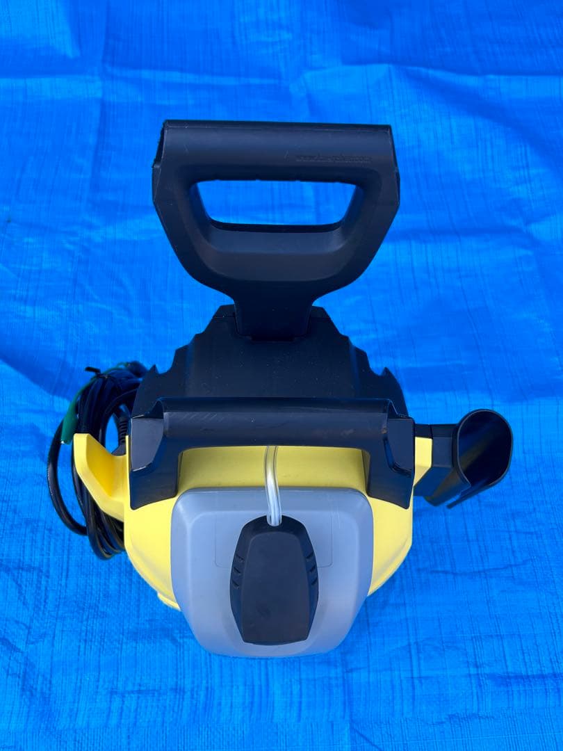 ケルヒャー K3 silent 50HZ 高圧洗浄機