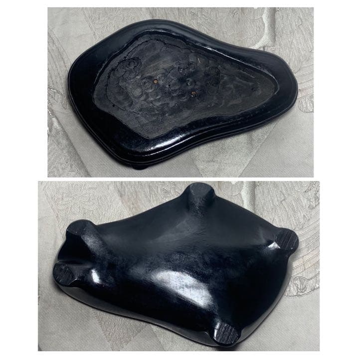 ラピスラズリ アフガニスタン産 台座付パワーストーン 天然石