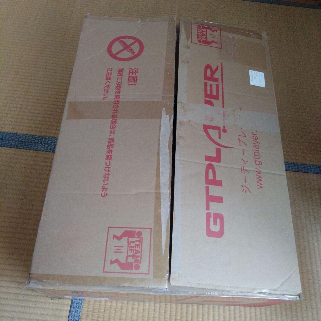 GTPLAYER 座椅子