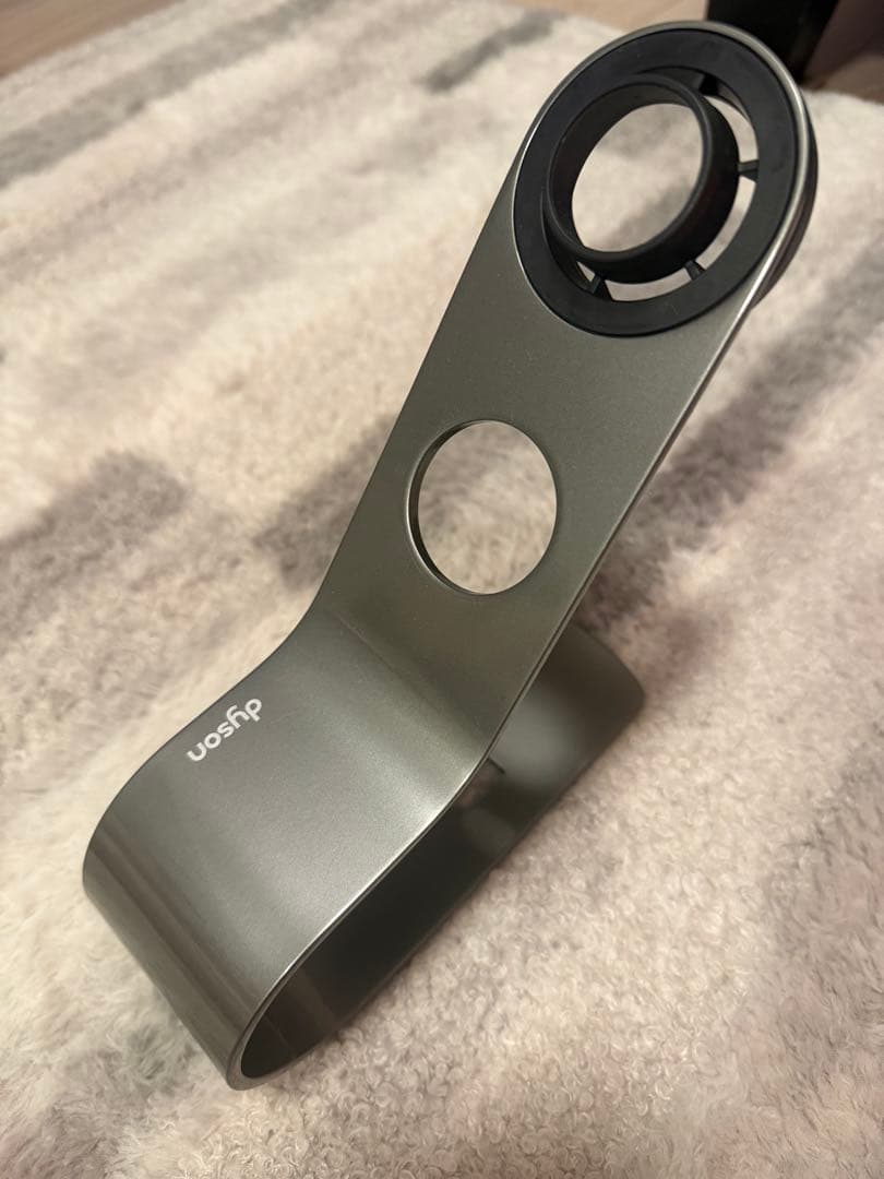 スタンド付 dyson ダイソン HD 08 ヘアドライヤー