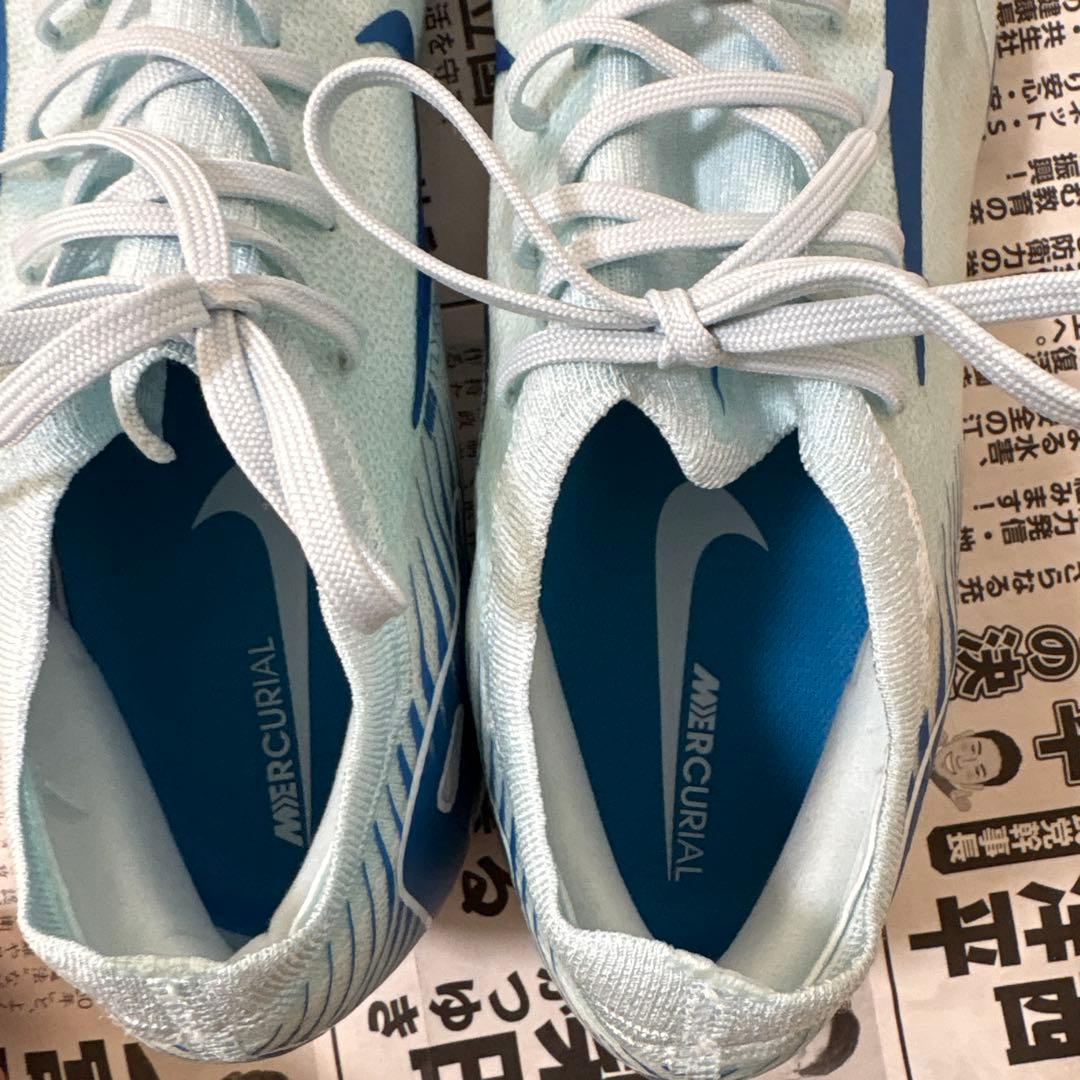 ナイキ マーキュリアル ヴェイパー 16 プロ TF 27.5