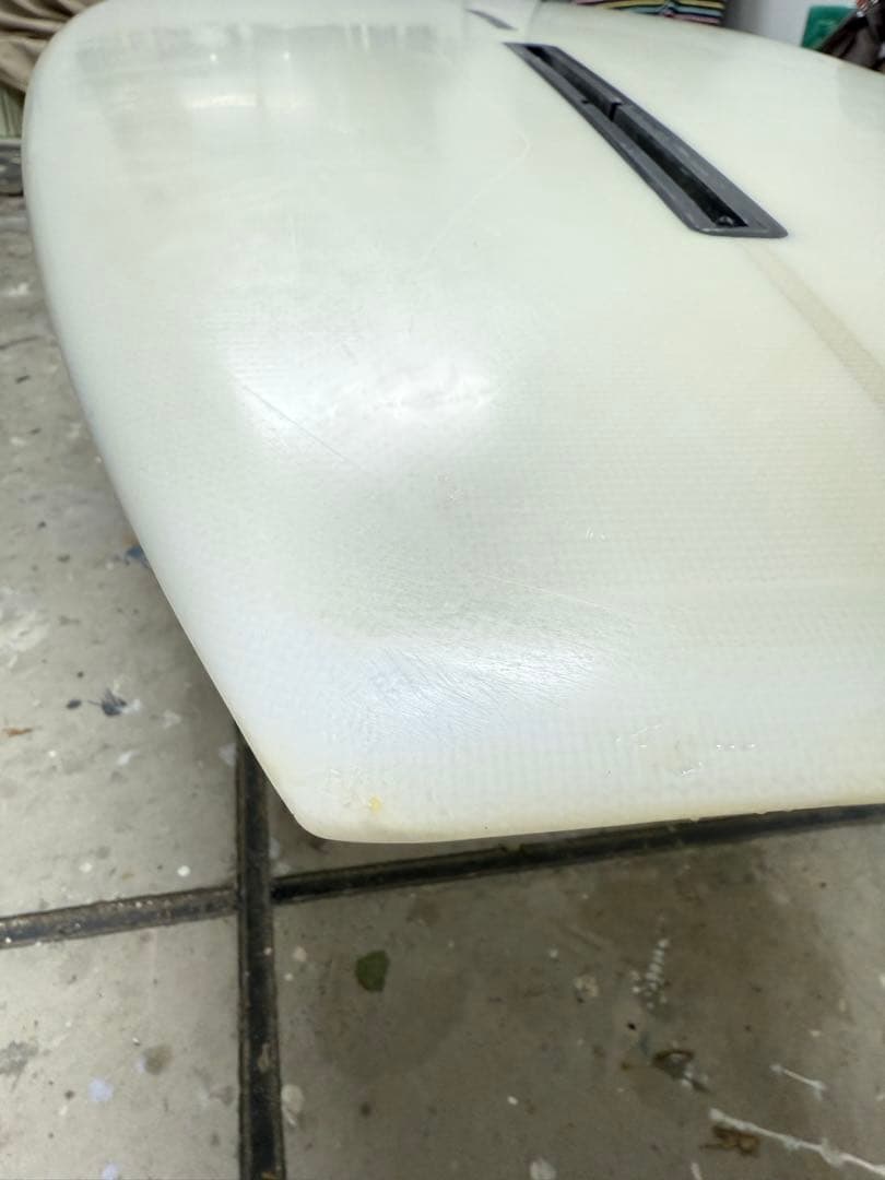 ロングボード 9'3 ジョエルチューダー schoop