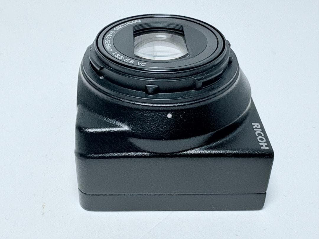 リコー RICOH P10 28-300mm F3.5-5.6 VC