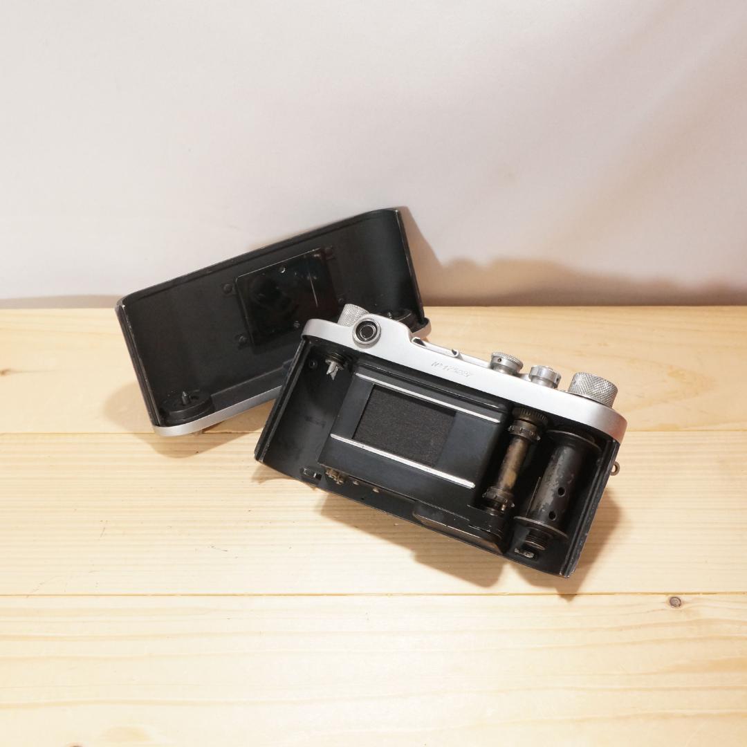 【動作確認済み】FED 2 （type-B） ボディ