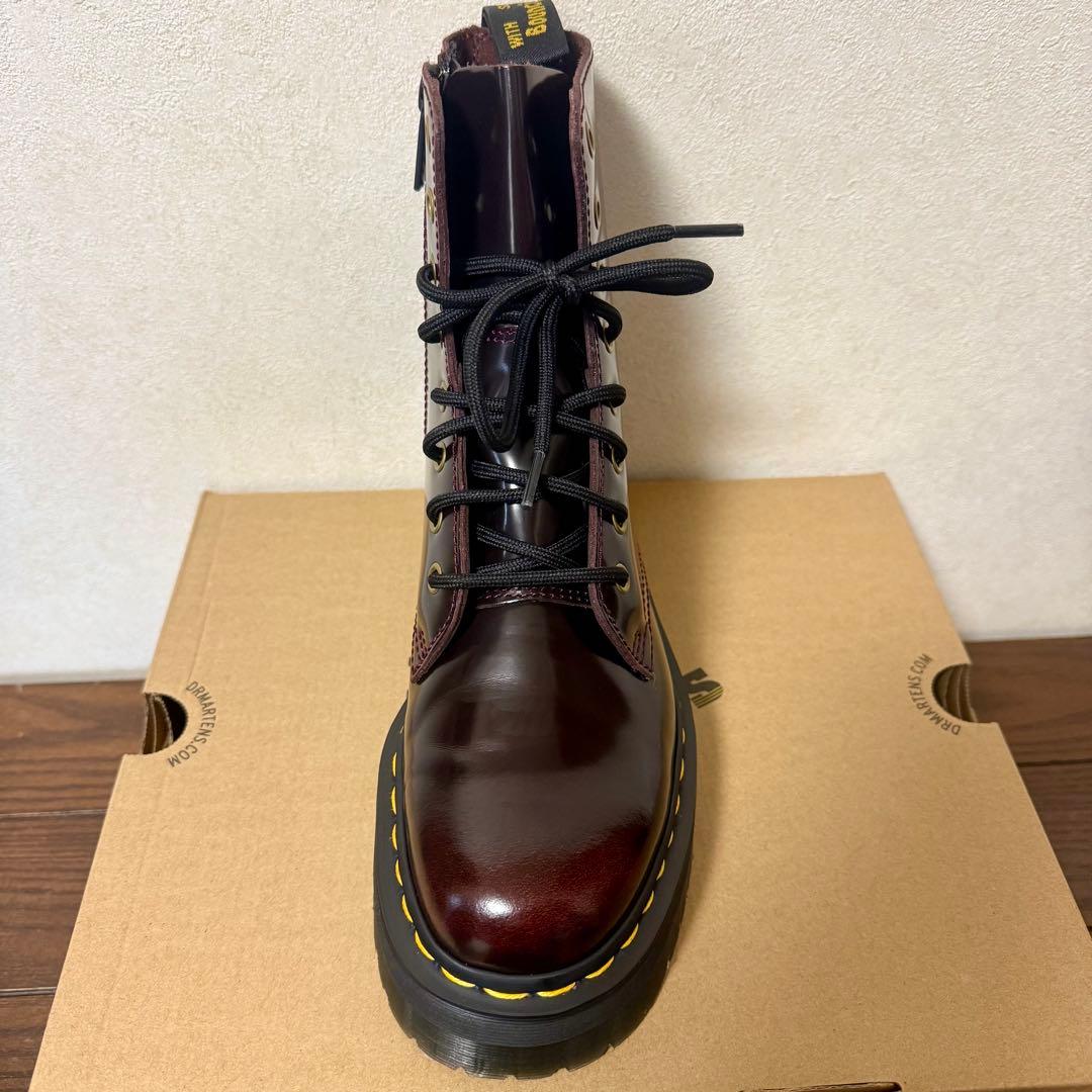 D2 Dr. Martens/ドクターマーチン JADON 8 ホール