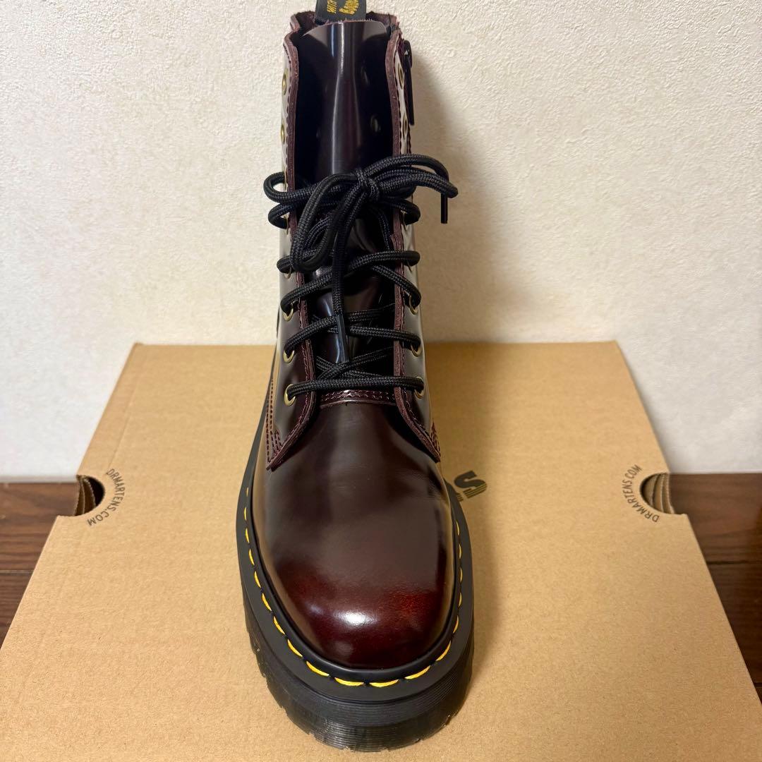 D2 Dr. Martens/ドクターマーチン JADON 8 ホール