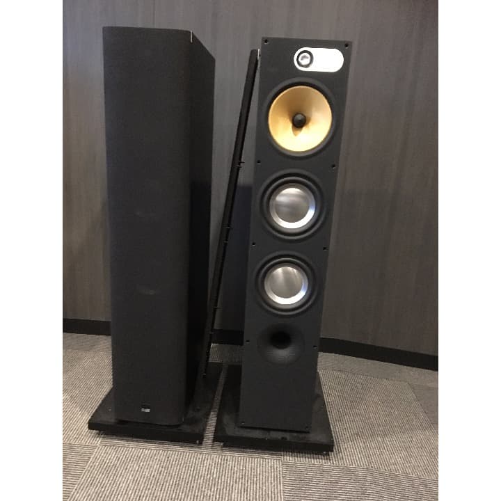 Bowers ＆　Wilkiris　CMB