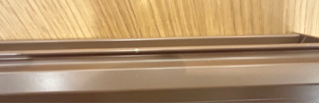 木製ブラインド