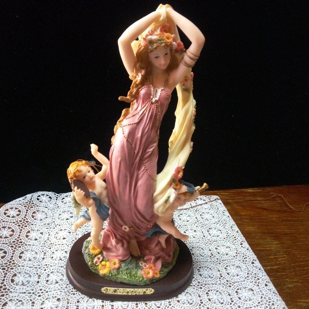 リカルドシェルマニイタリア製陶器