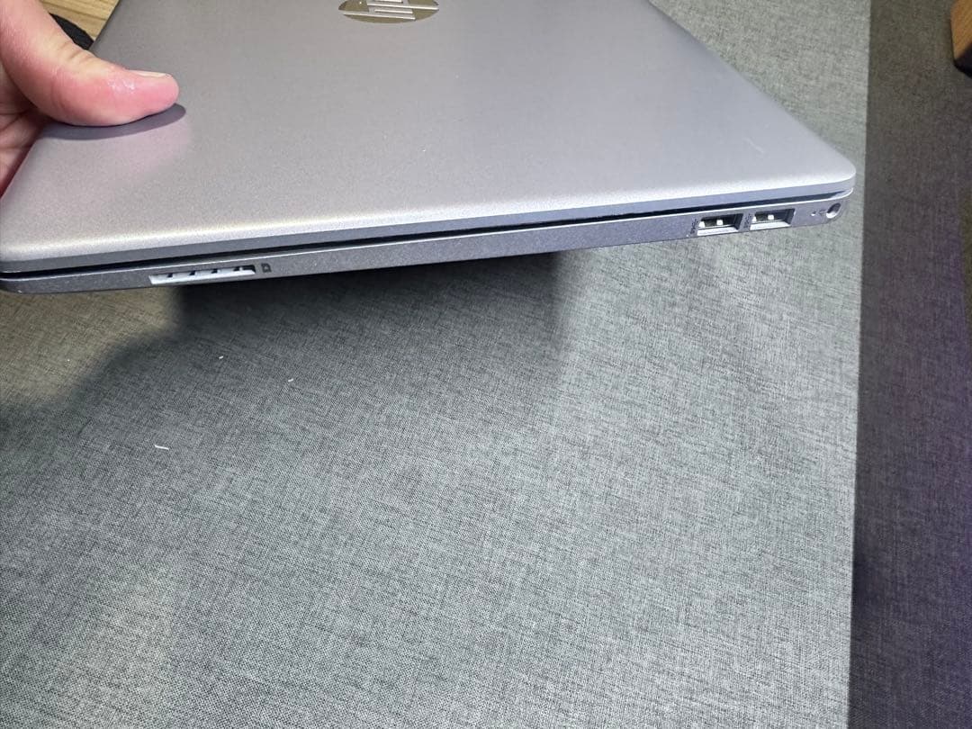 Windowsノート本体 HP 250 G8 Notebook PC i5-8-256 office